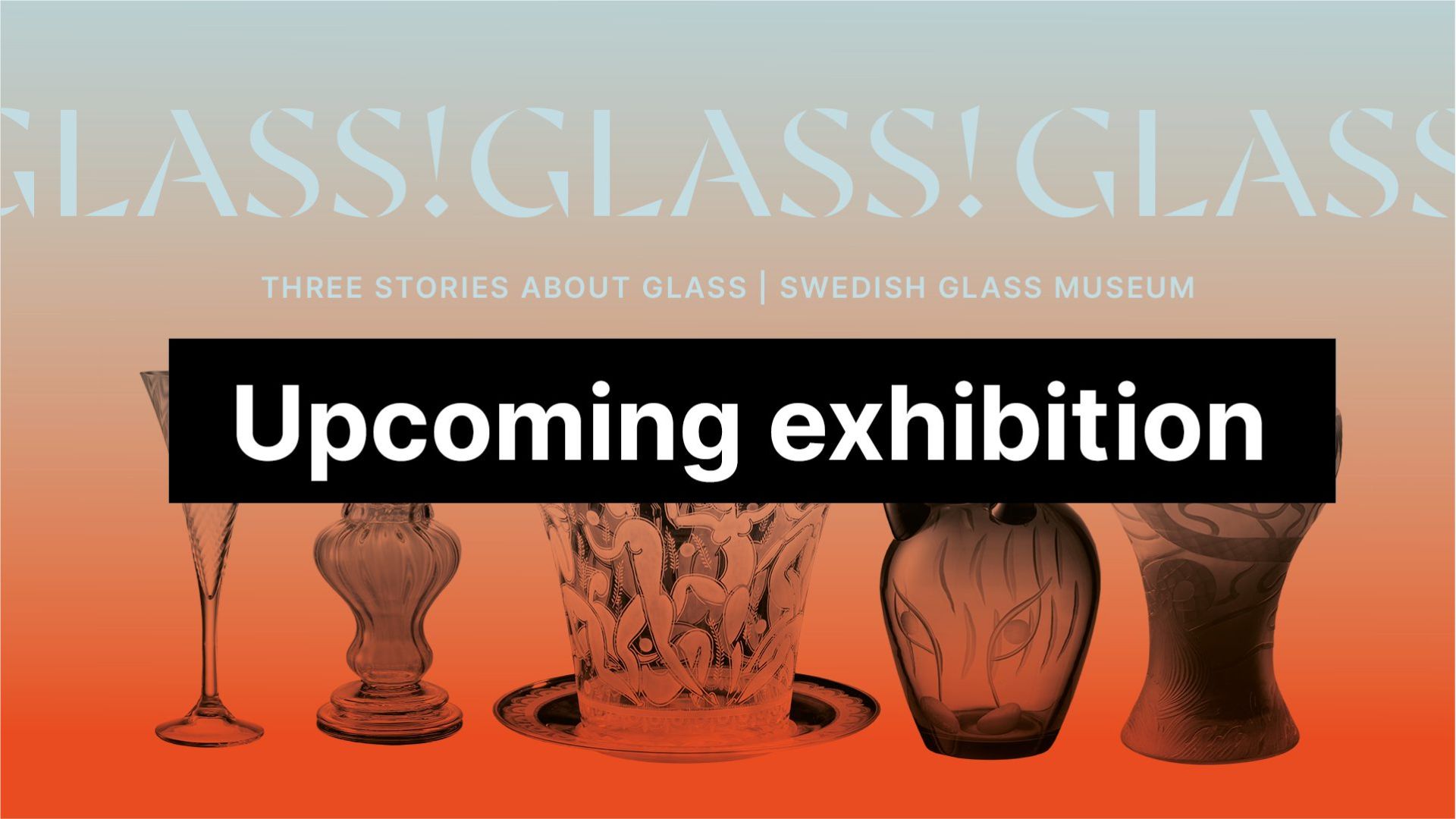 Glass! Glass! Glass!